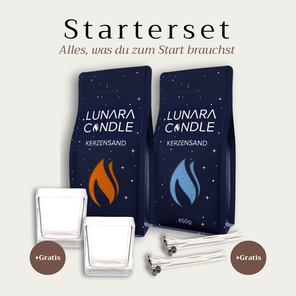Starterset